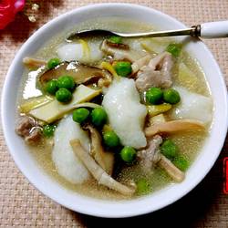 饭粿（立夏粿）的做法[图]