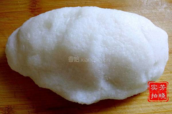 饭粿（立夏粿）的做法图解5