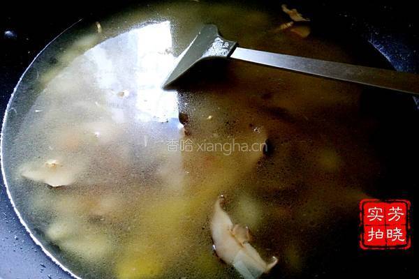 饭粿（立夏粿）的做法图解10