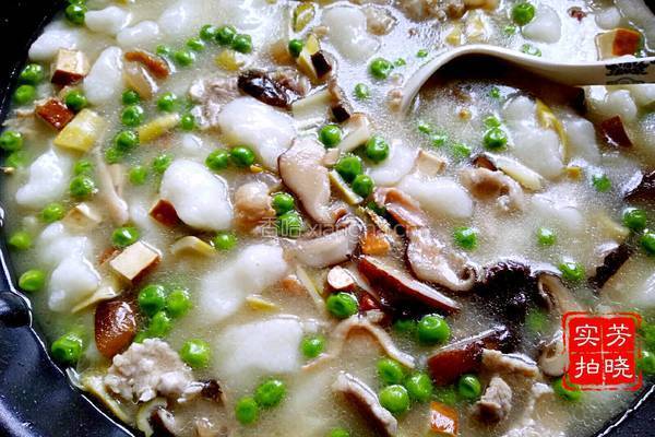 饭粿（立夏粿）的做法图解14