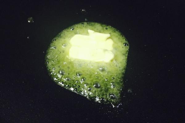 爆米花的做法图解2