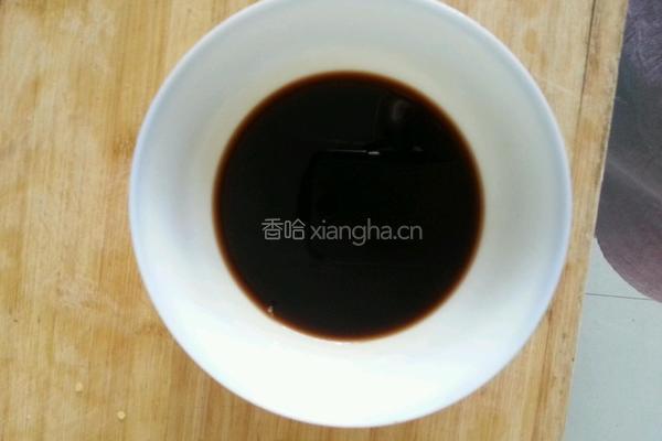黄瓜片爆炒猪肝的做法图解4