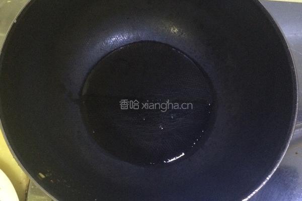 黄瓜片爆炒猪肝的做法图解5