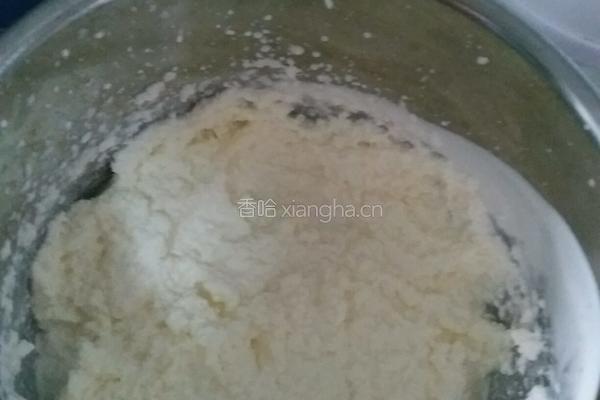 榴莲班戟的做法图解5