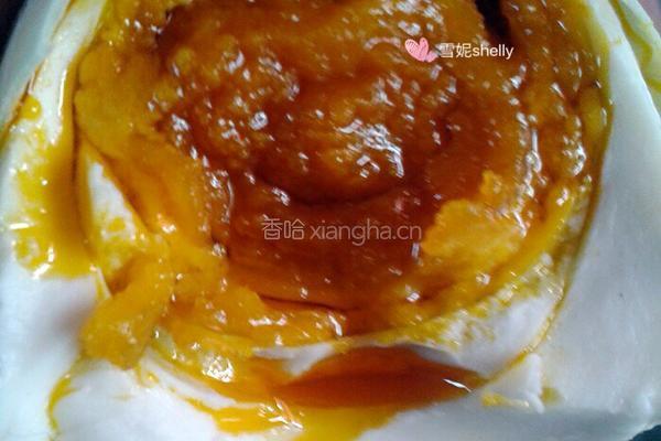 流油咸鸭蛋的做法图解9