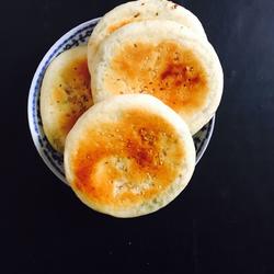韭菜粉丝饼的做法[图]