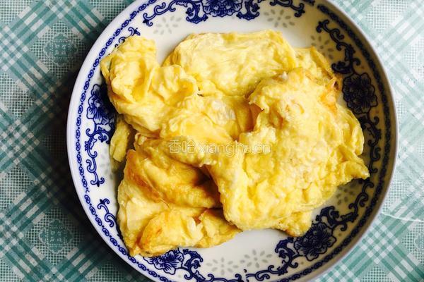 韭菜粉丝饼的做法图解5
