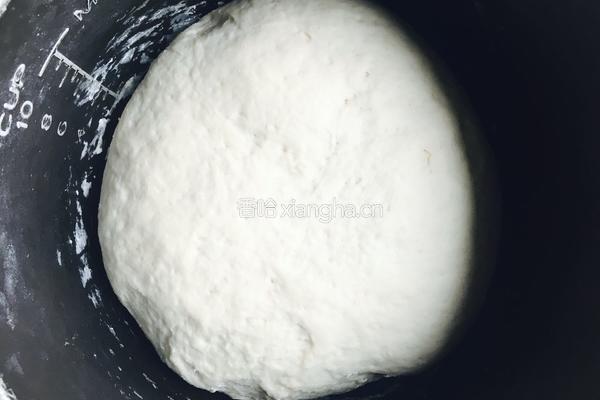 韭菜粉丝饼的做法图解7