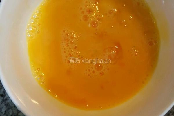 西红柿鸡蛋豆角的做法图解2