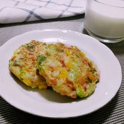 香煎土豆饼的做法[图]