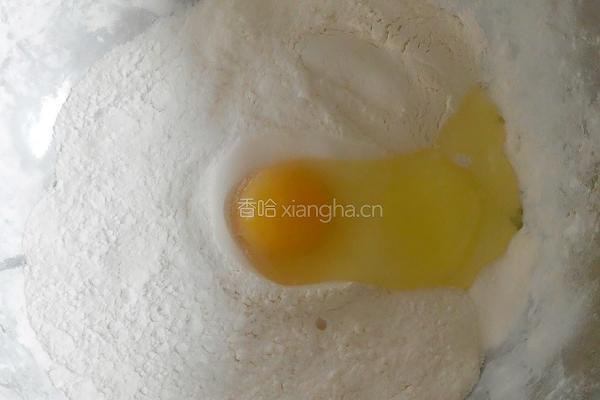 豆角拖叶儿(沾片子)的做法图解17