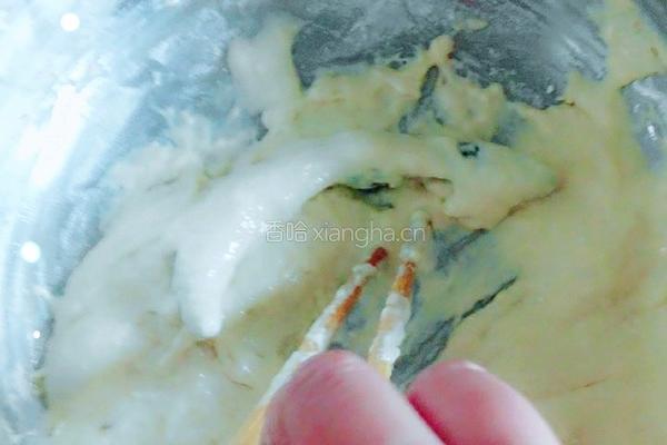 豆角拖叶儿(沾片子)的做法图解19