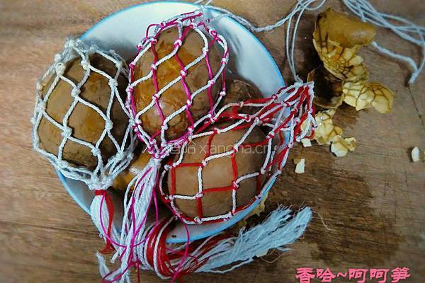 五香蛋的做法图解16