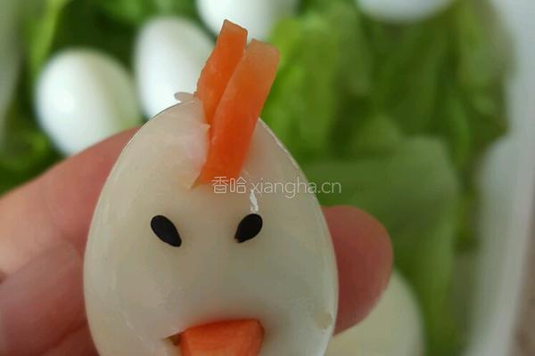 幸福的卡梅拉一家的做法图解3