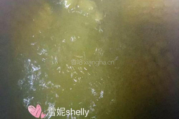 虫草排骨靓汤的做法图解3