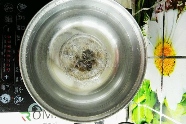 酸菜面的做法图解4
