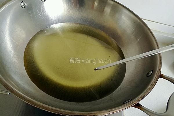 紫薯球的做法图解13
