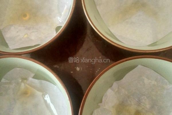 八宝饭的做法图解3