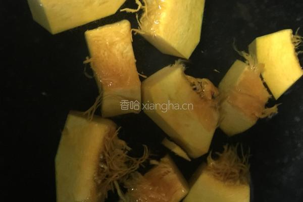 梅花蒸饺的做法图解1