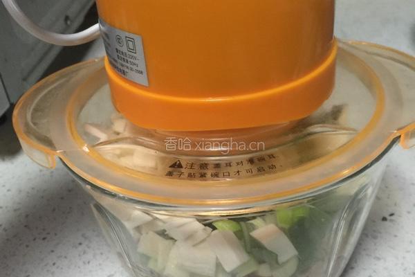 水晶削筋二合一（西红柿鸡蛋 炸酱）的做法图解5