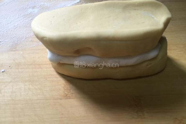 水晶削筋二合一（西红柿鸡蛋 炸酱）的做法图解10