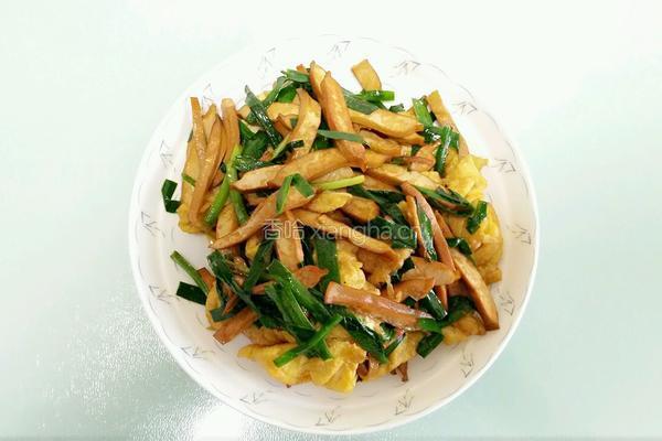 小炒煌的做法图解6