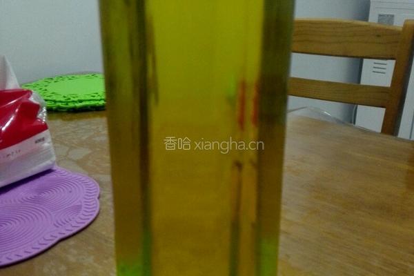 葱油制作方法的做法图解5