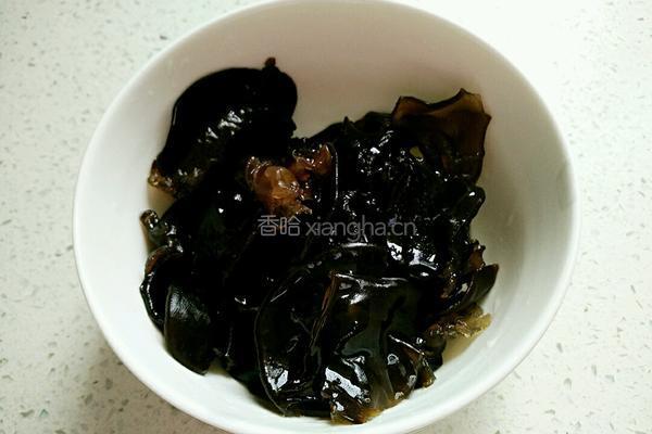 回锅豆腐的做法图解2