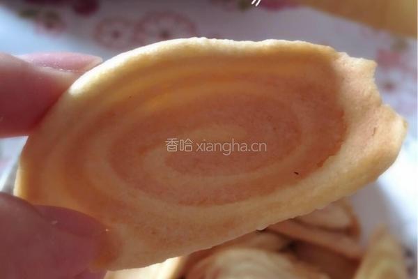 油炸猫耳朵的做法图解10