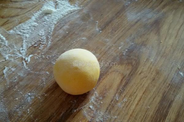 我的面食的做法图解4