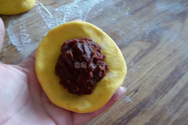 我的面食的做法图解5