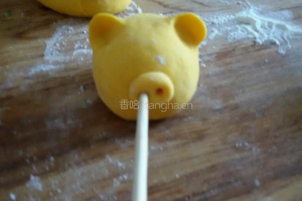 我的面食的做法图解9