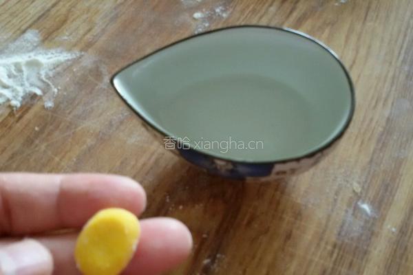 我的面食的做法图解8