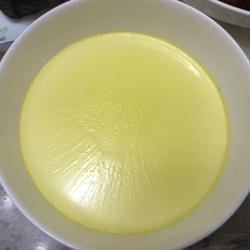 鸡蛋布丁的做法[图]