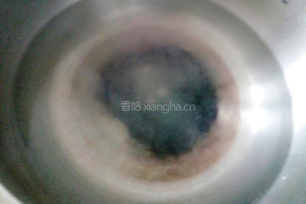 酸汤子的做法图解2