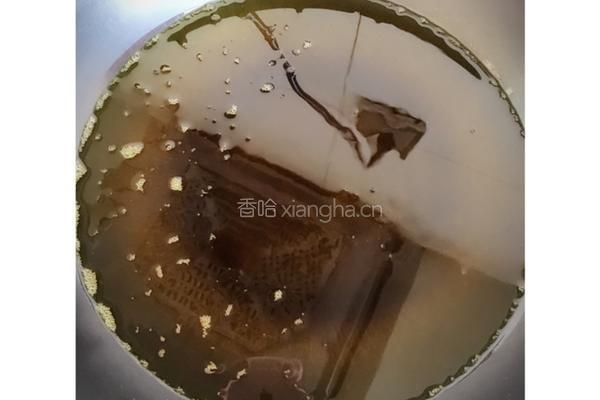 油炸杏鲍菇～的做法图解4