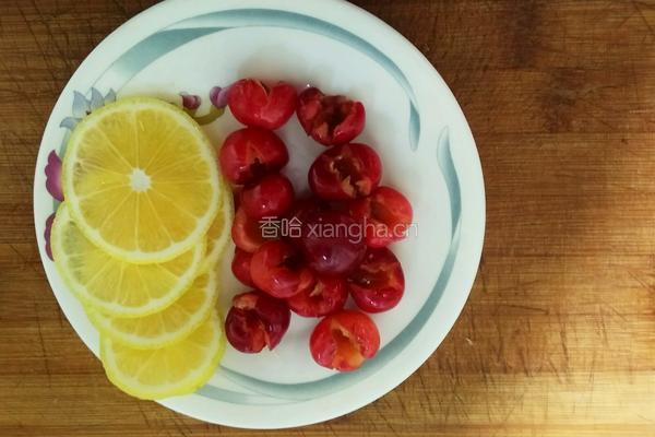 水果甜品的做法图解5