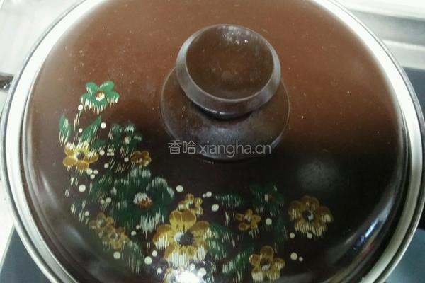 水果甜品的做法图解8