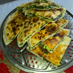 馅饼的做法[图]