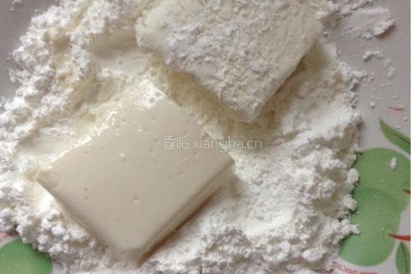 茄汁豆腐的做法图解2