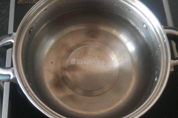 蜂蜜柠檬汁的做法图解4