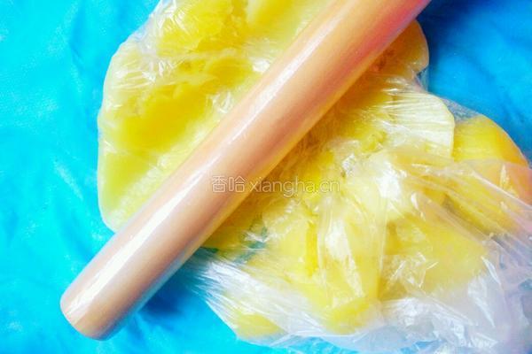 土豆泥的做法图解5