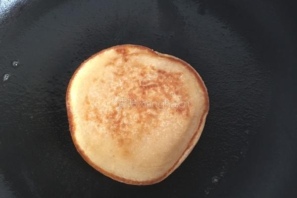 草莓松饼的做法图解6