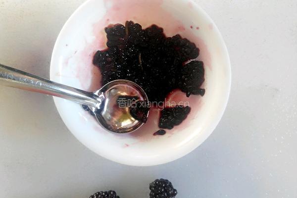 水果三明治的做法图解4