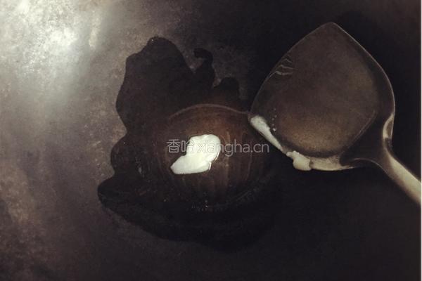 沙拉馒头片的做法图解5