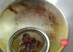 茄丁打卤面的做法图解5