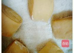 红糖馒头的做法图解6