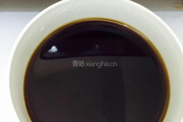 土豆红萝卜打卤面的做法图解6