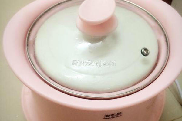 冰糖炖柠檬的做法图解5