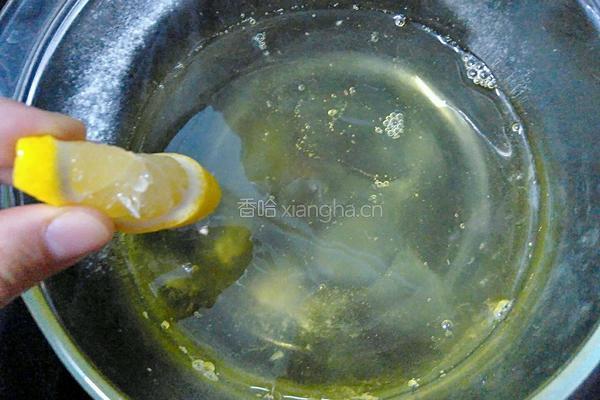 草莓鲜奶油蛋糕的做法图解9